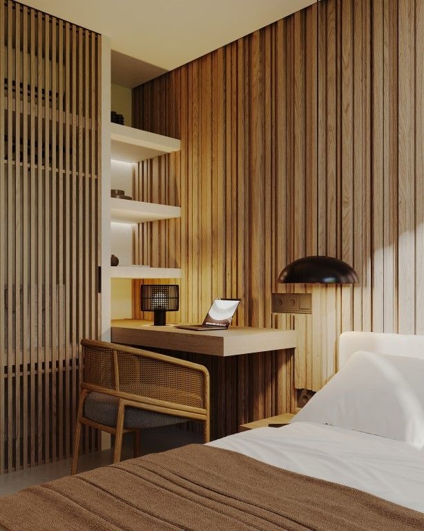 Flat in Ubud, Indonesia, 50 m² - picture 18