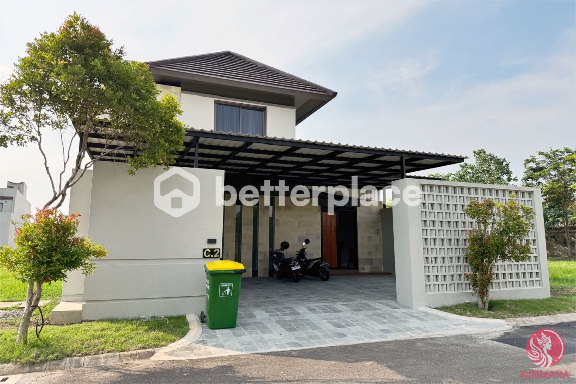 Villa in Tabanan, Indonesia, 238 m² - picture 1