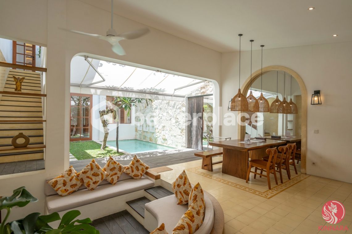 Villa in Canggu, Indonesia, 189 m² - picture 1