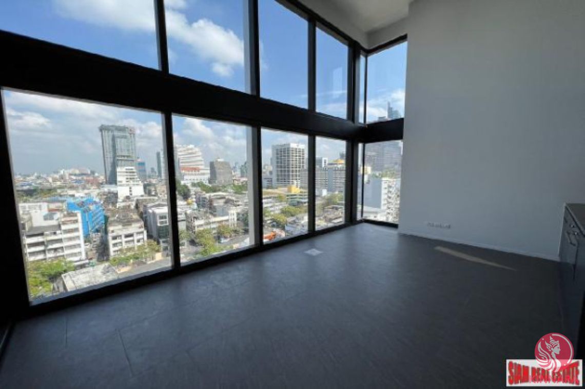 Land in Bangkok, Thailand, 54 m² - picture 1