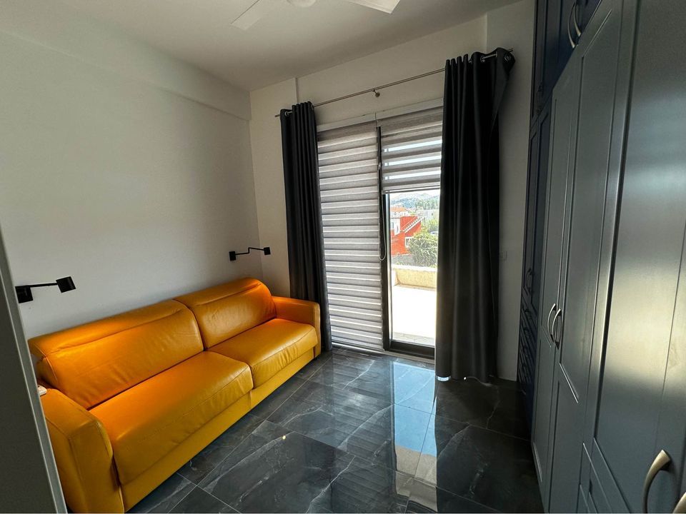 Café, restaurant au Bar, Monténégro, 82 m² - image 2