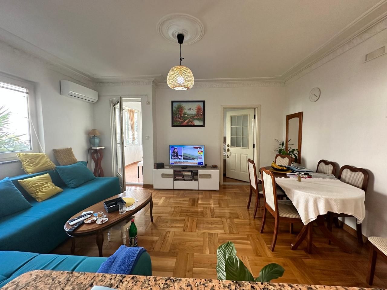 Flat in Bar, Montenegro, 50 m² - picture 3