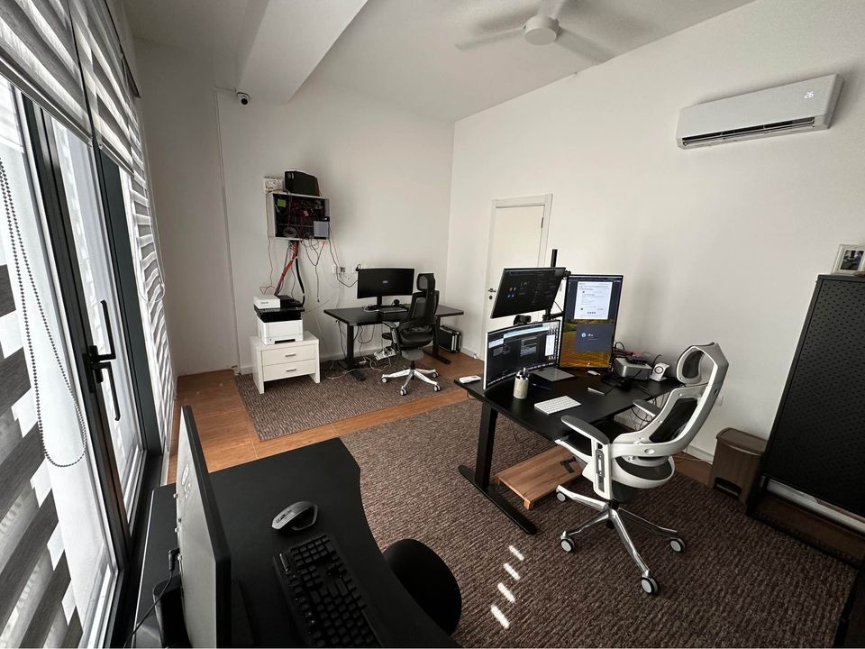 Café, restaurant au Bar, Monténégro, 82 m² - image 4