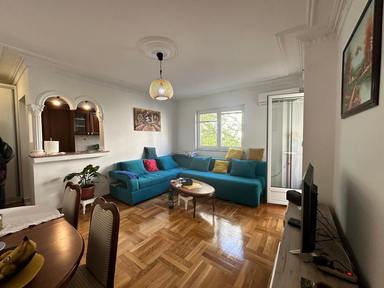 Flat in Bar, Montenegro, 50 m² - picture 9