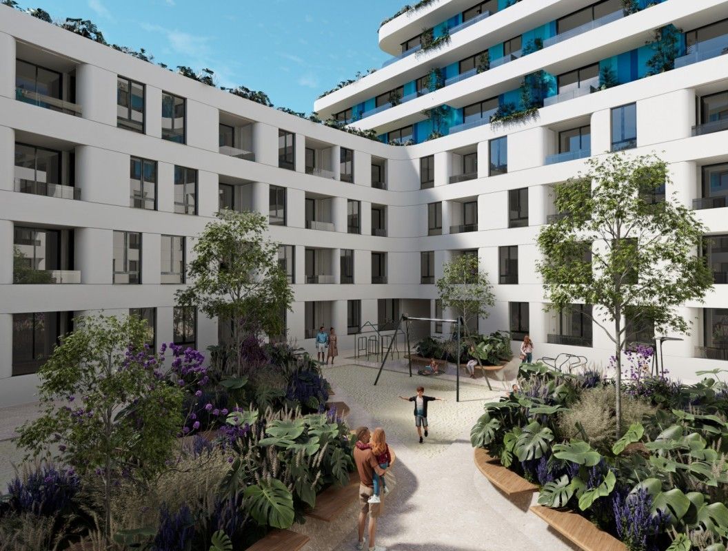 Appartamenti a Bar, Montenegro, 48 m² - foto 7