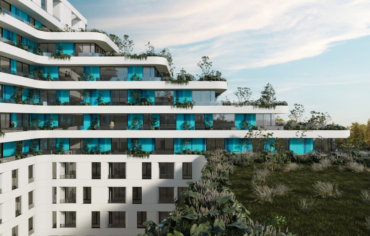 Appartamenti a Bar, Montenegro, 48 m² - foto 19