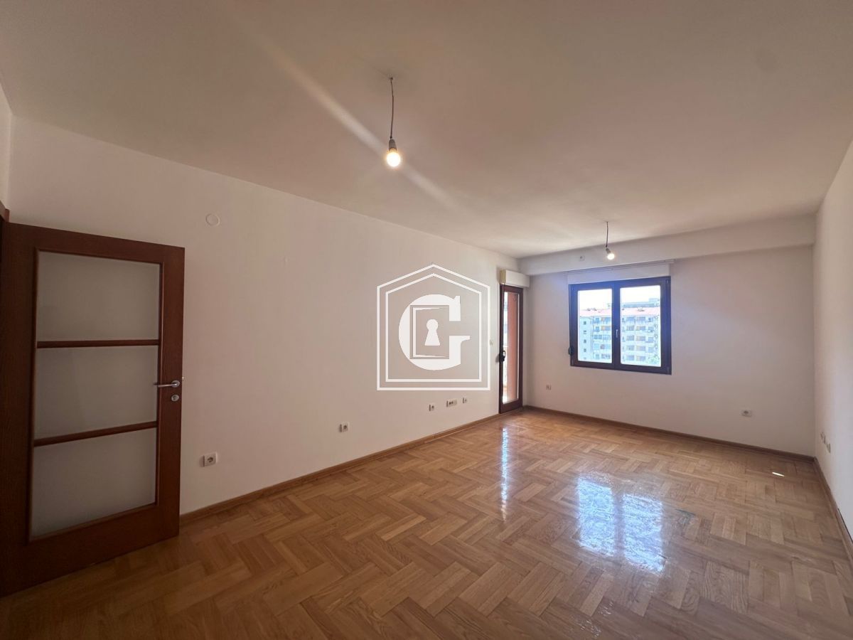 Apartment in Budva, Montenegro, 62 m² - Foto 1