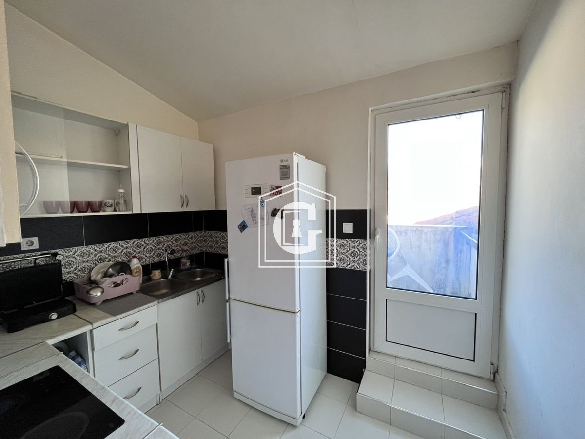 Apartment in Budva, Montenegro, 58 m² - Foto 2