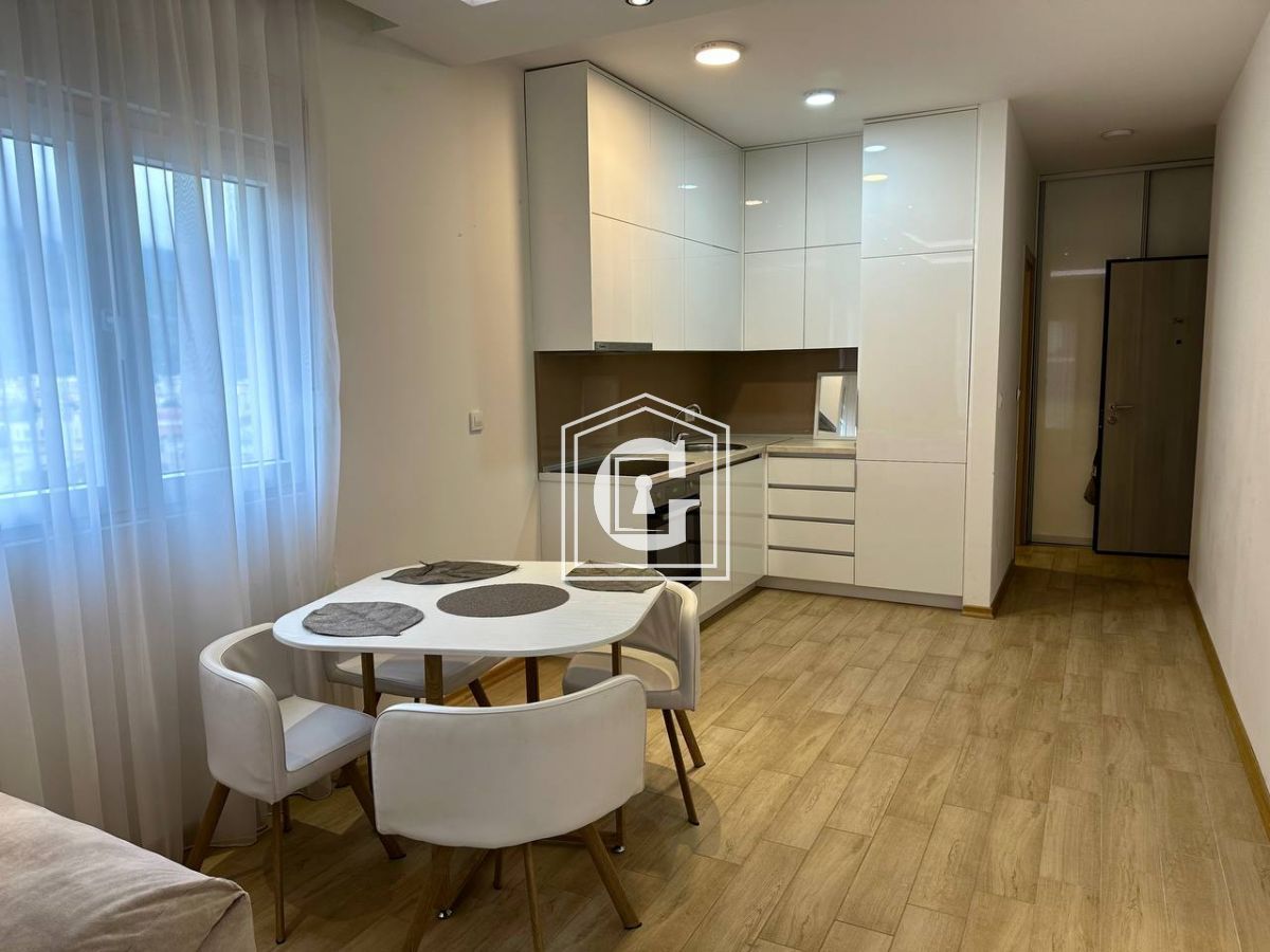 Appartement à Budva, Monténégro, 36 m² - image 2