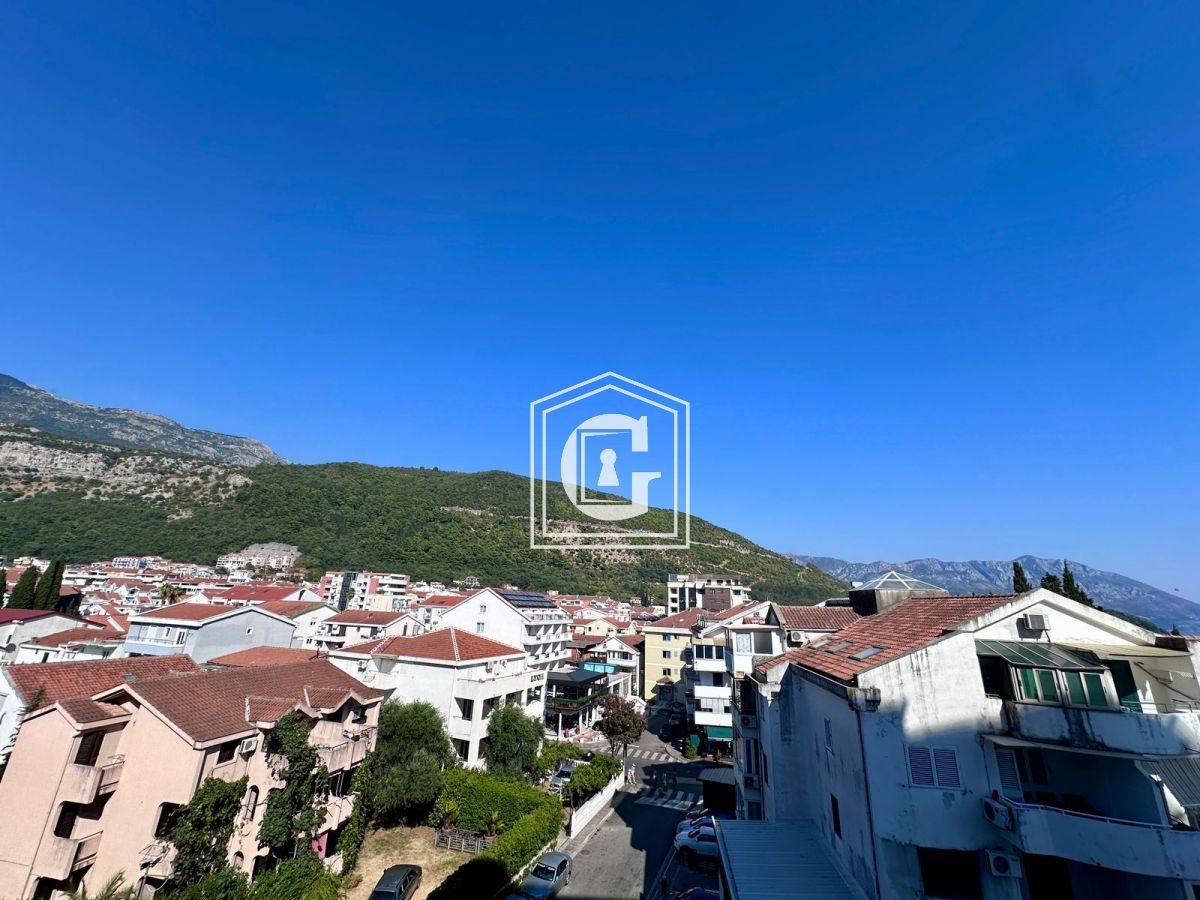 Appartement à Budva, Monténégro, 59 m² - image 2