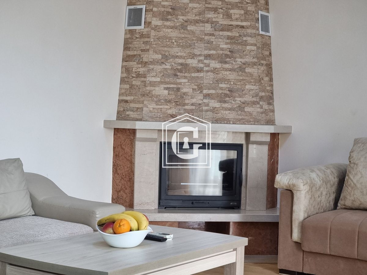 Apartment in Becici, Montenegro, 94 m² - picture 3