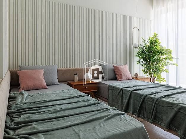 Appartamenti a Becici, Montenegro, 95 m² - foto 3