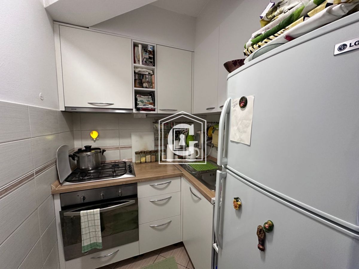 Apartamento en Budva, Montenegro, 50 m² - imagen 3