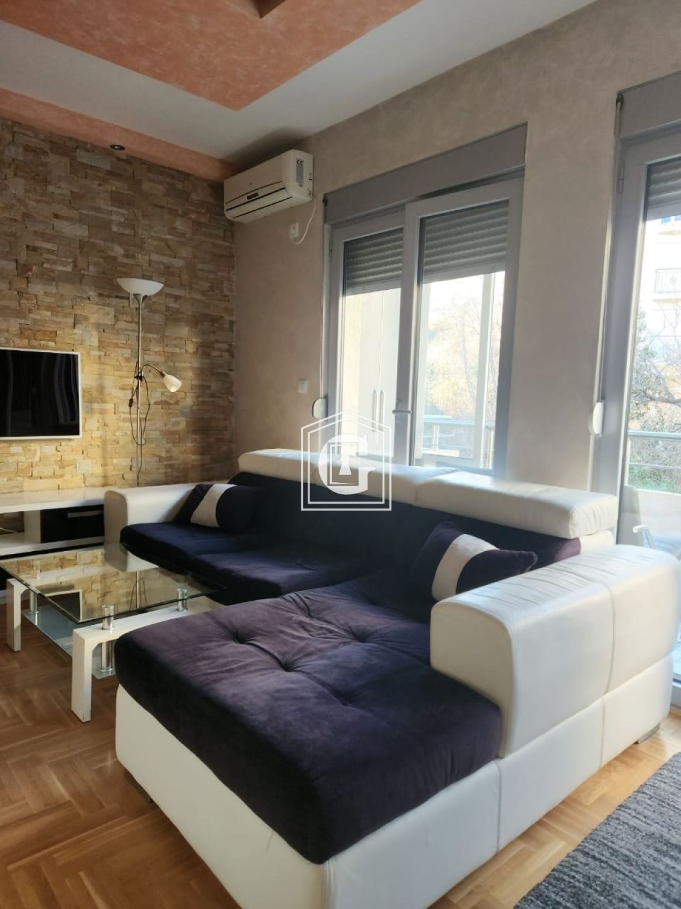 Appartamenti a Budva, Montenegro, 38 m² - foto 3
