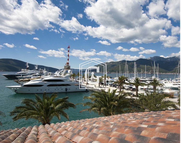 Appartamenti a Lastva, Montenegro, 49 m² - foto 3