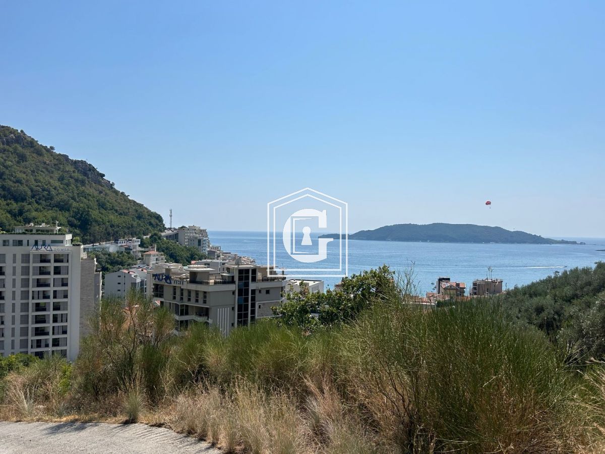 Appartamenti a Rafailovici, Montenegro, 43 m² - foto 3