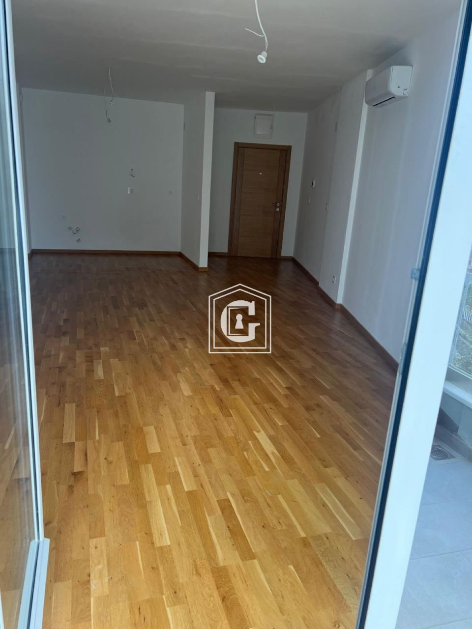 Appartamenti a Becici, Montenegro, 62 m² - foto 3