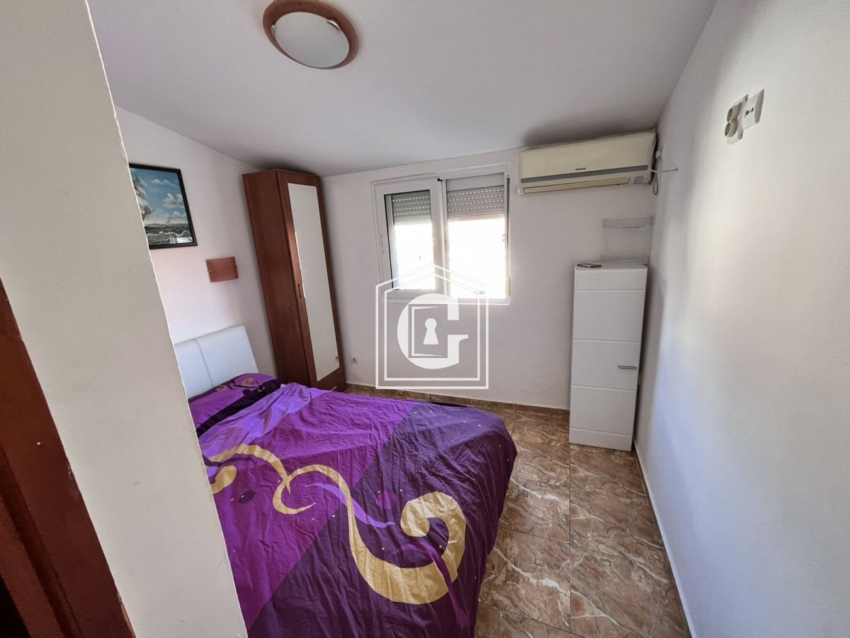 Apartment in Budva, Montenegro, 58 m² - Foto 4