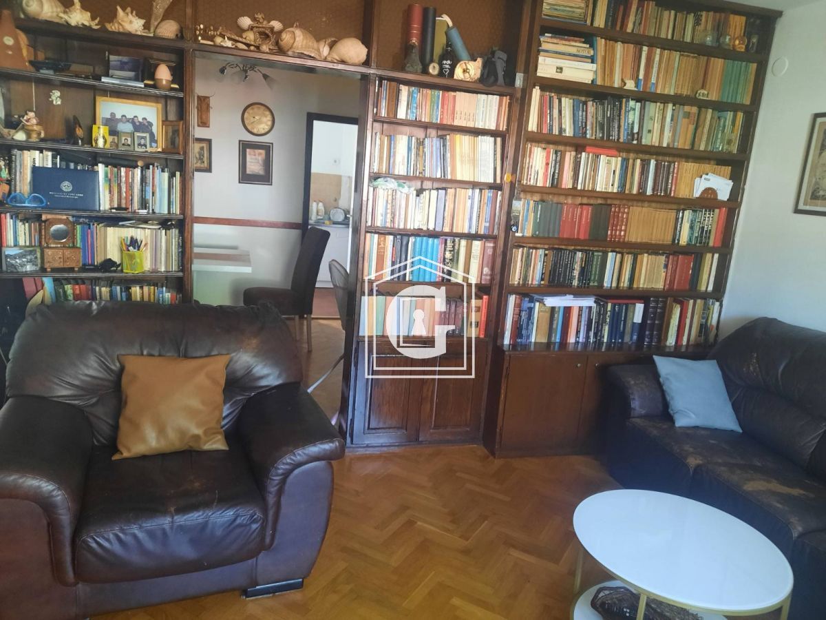 Apartment in Budva, Montenegro, 63 m² - picture 4