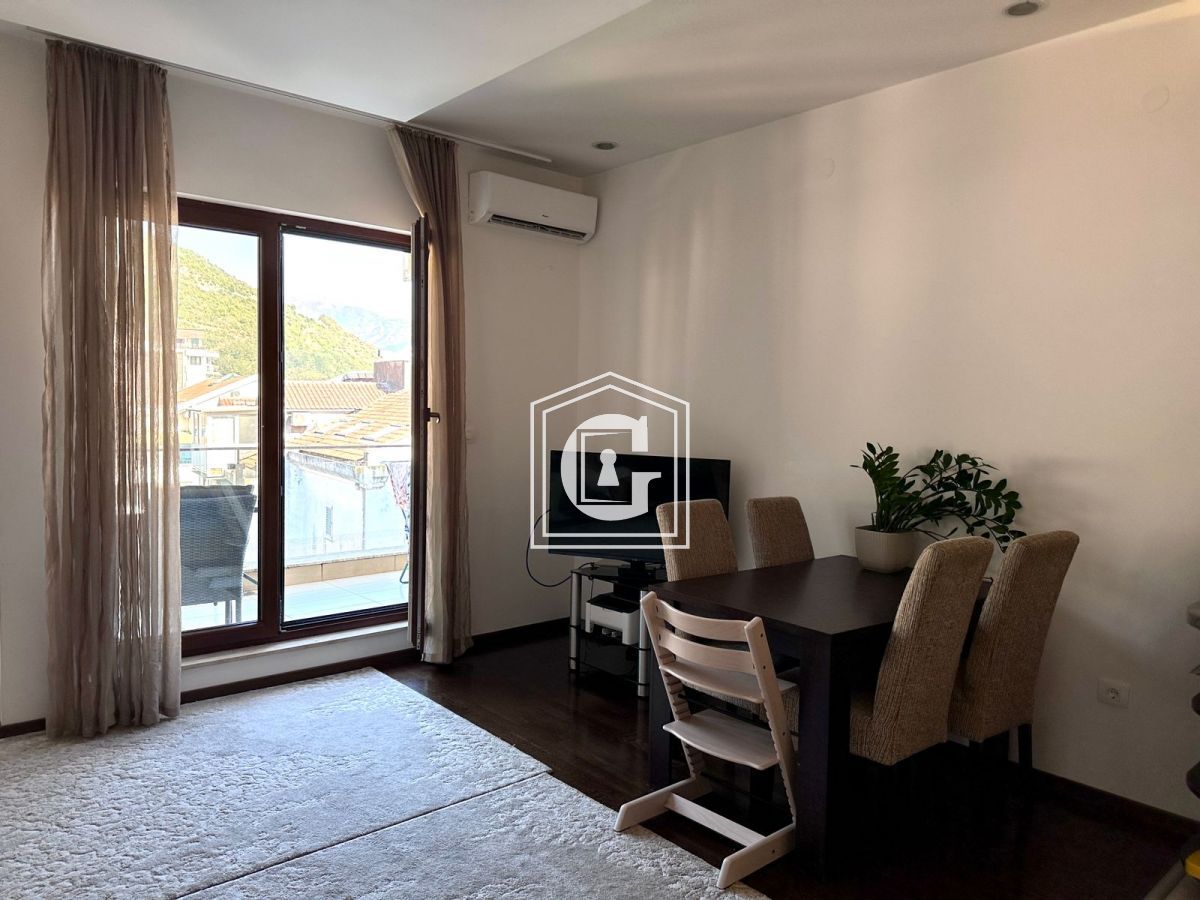 Appartement à Budva, Monténégro, 59 m² - image 4