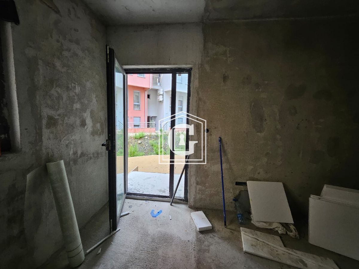 Apartamento en Budva, Montenegro, 24 m² - imagen 4