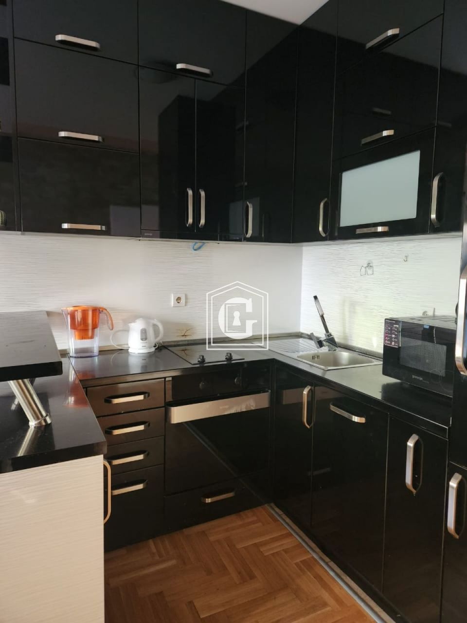 Appartamenti a Budva, Montenegro, 38 m² - foto 4