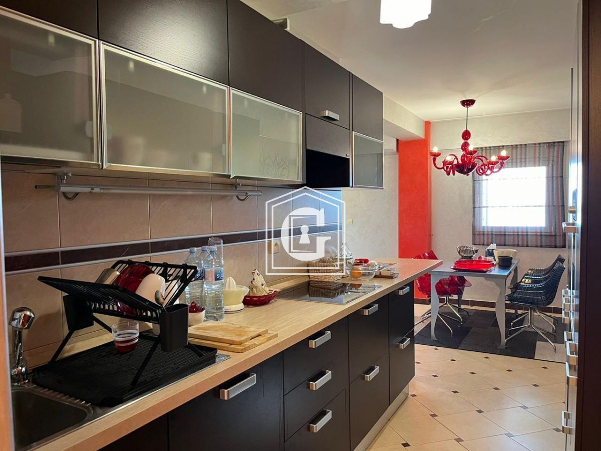 Apartment in Budva, Montenegro, 87 m² - picture 4