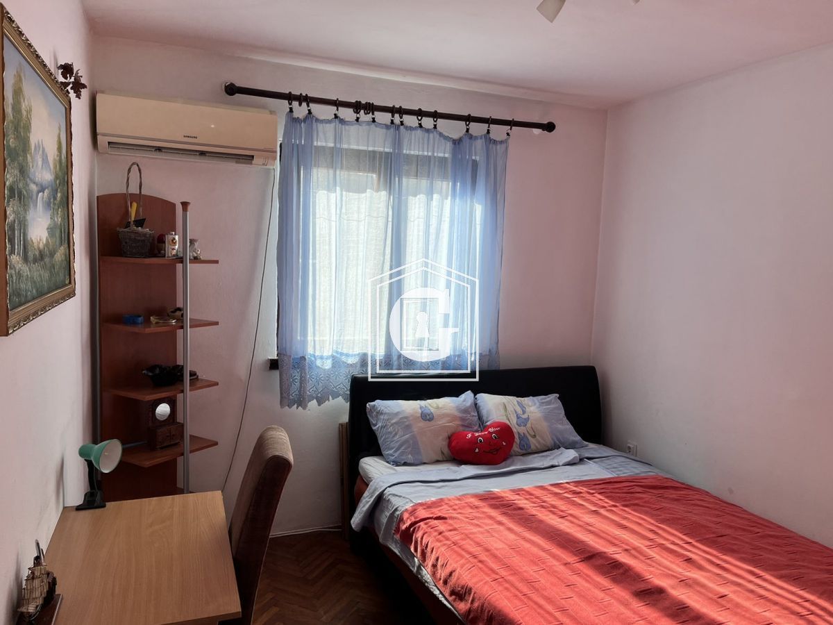 Apartment in Budva, Montenegro, 63 m² - picture 5