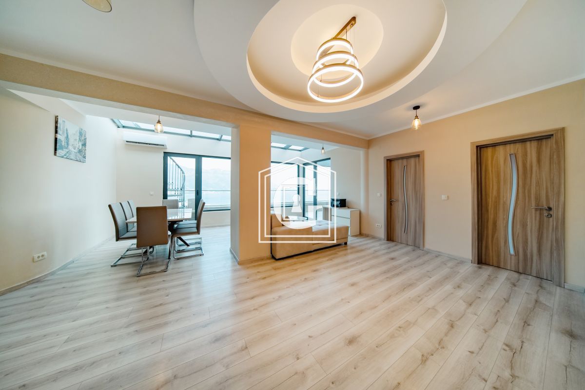 Apartment in Becici, Montenegro, 257 m² - picture 5