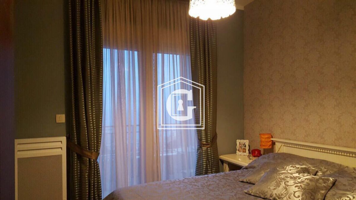 Appartement à Petrovac, Monténégro, 42 m² - image 4