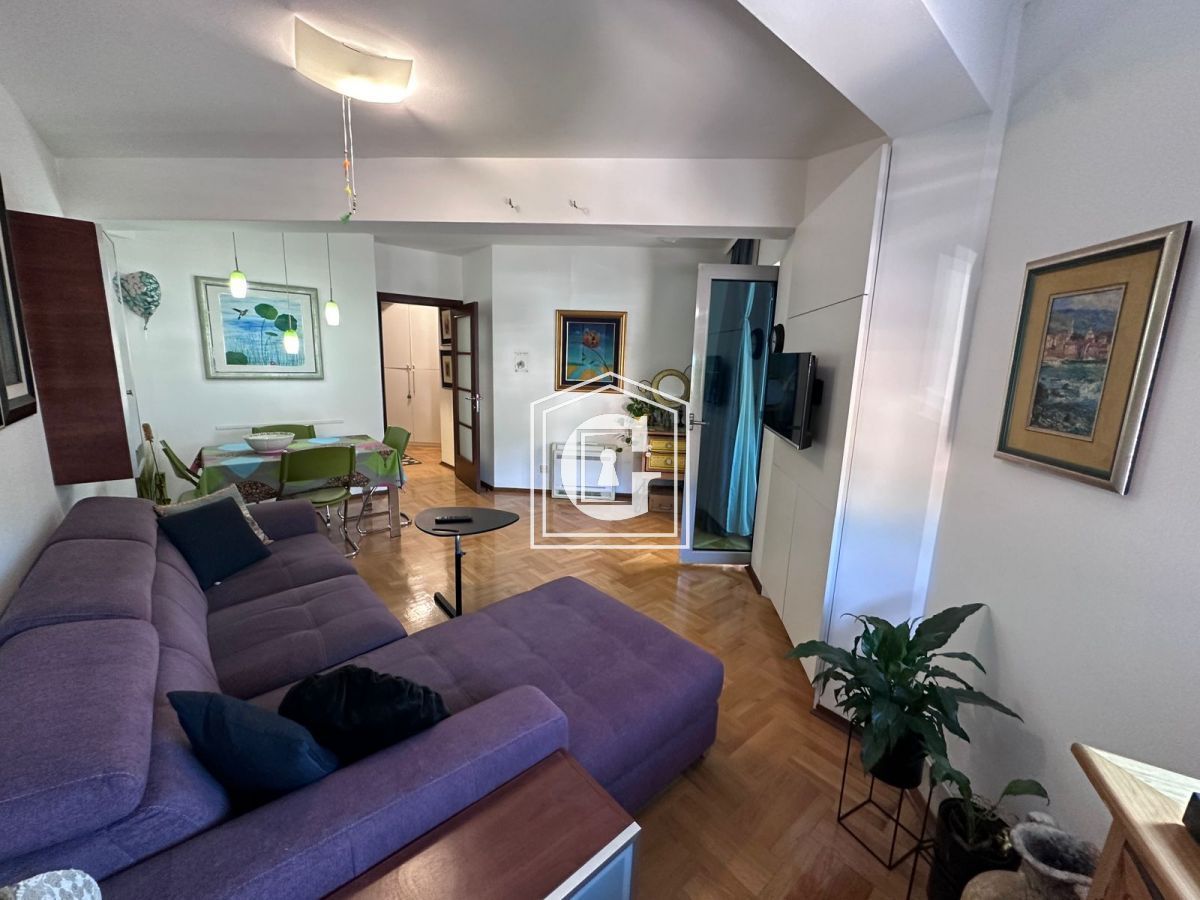 Apartamento en Budva, Montenegro, 50 m² - imagen 5