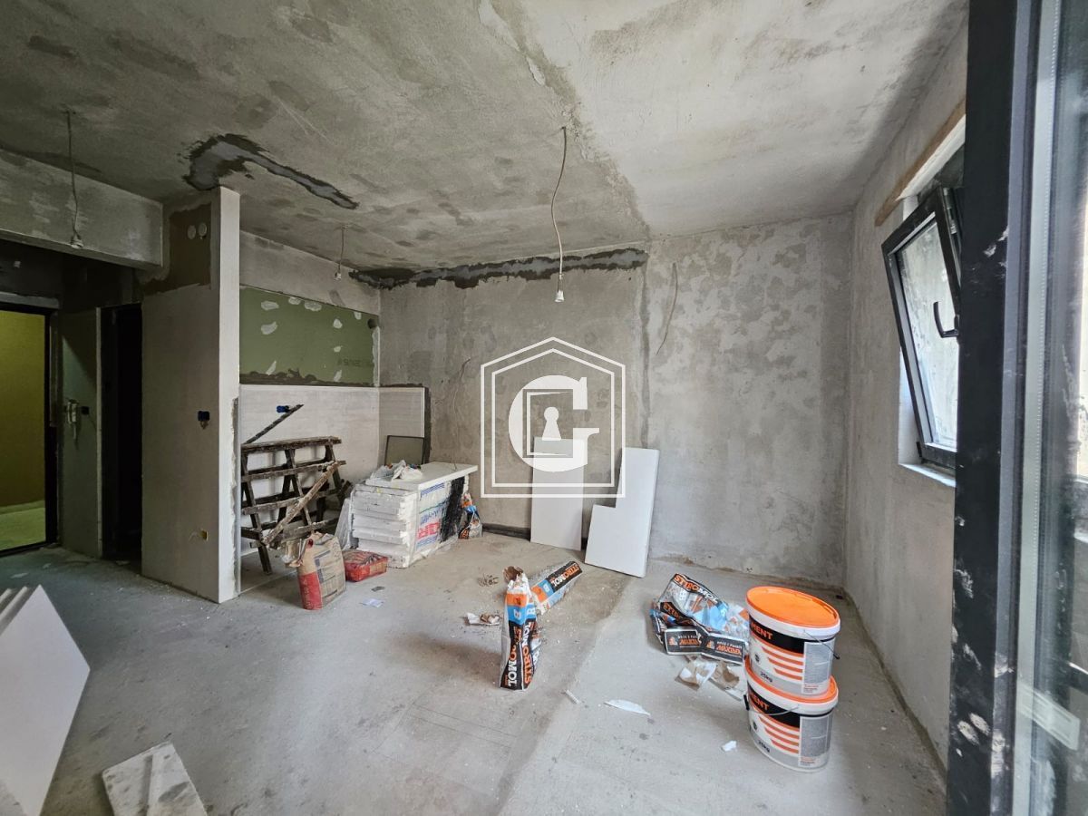 Apartamento en Budva, Montenegro, 24 m² - imagen 5