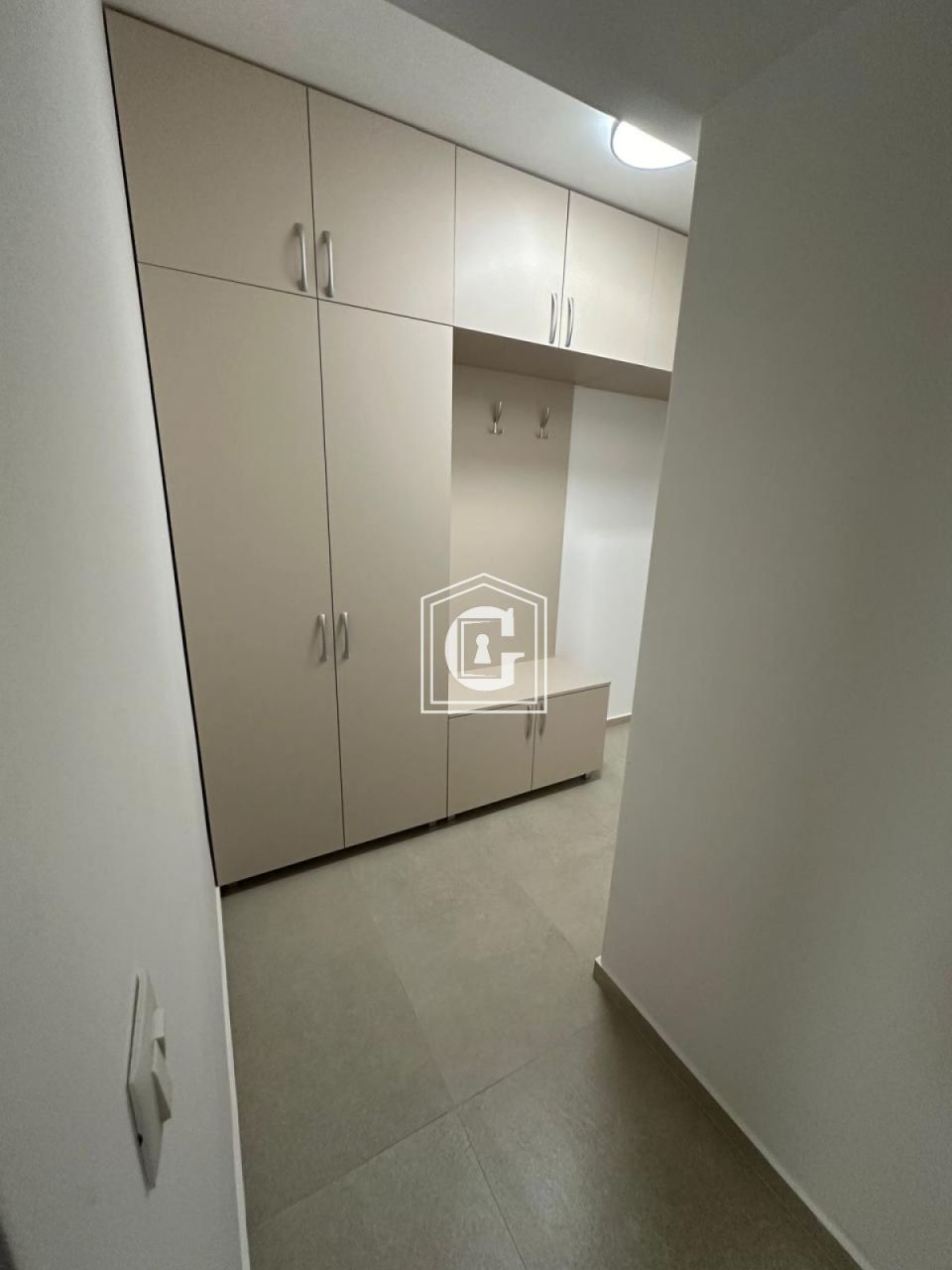 Apartment in Becici, Montenegro, 67 m² - picture 11