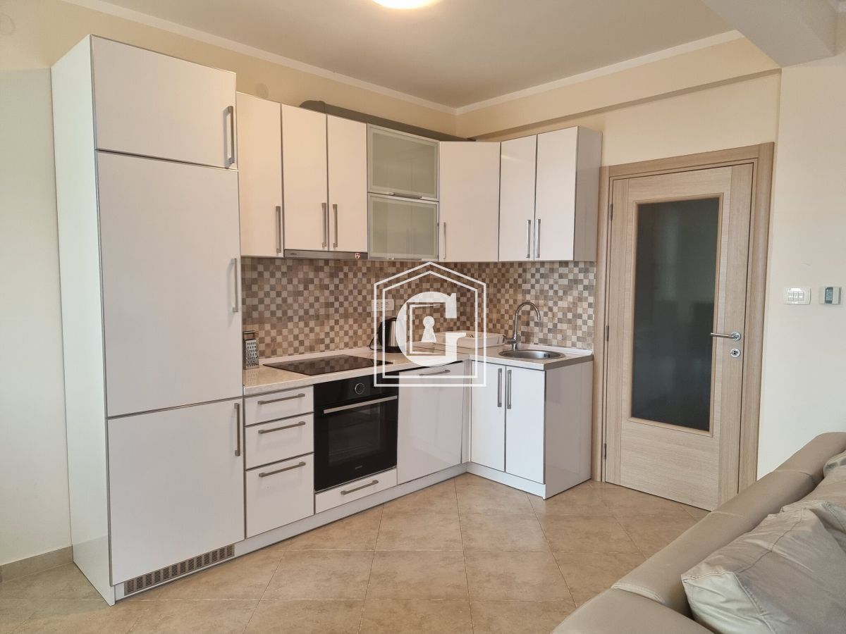 Apartment in Becici, Montenegro, 94 m² - picture 6