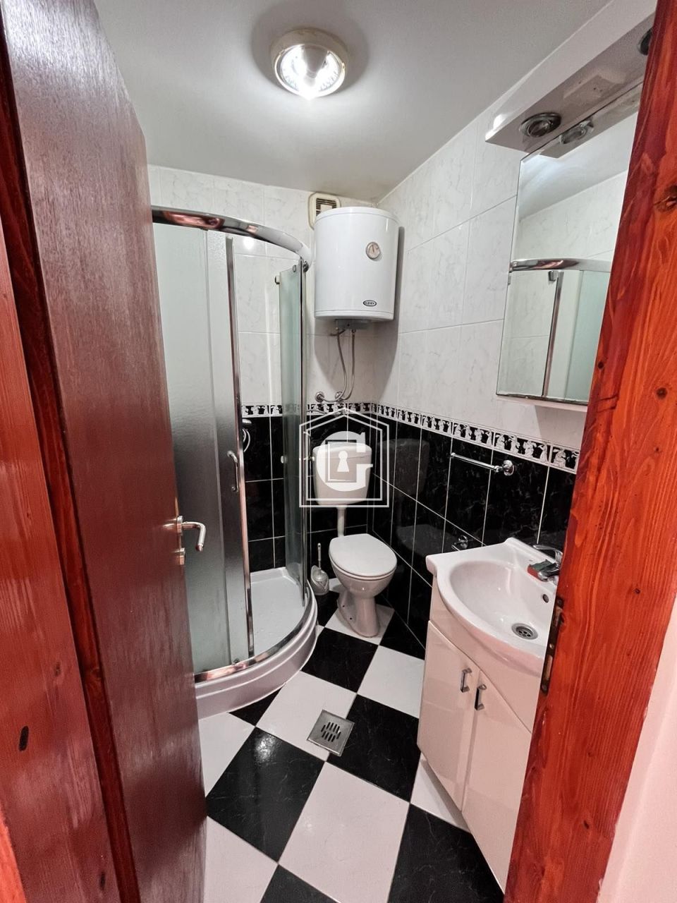 Apartment in Budva, Montenegro, 58 m² - Foto 6