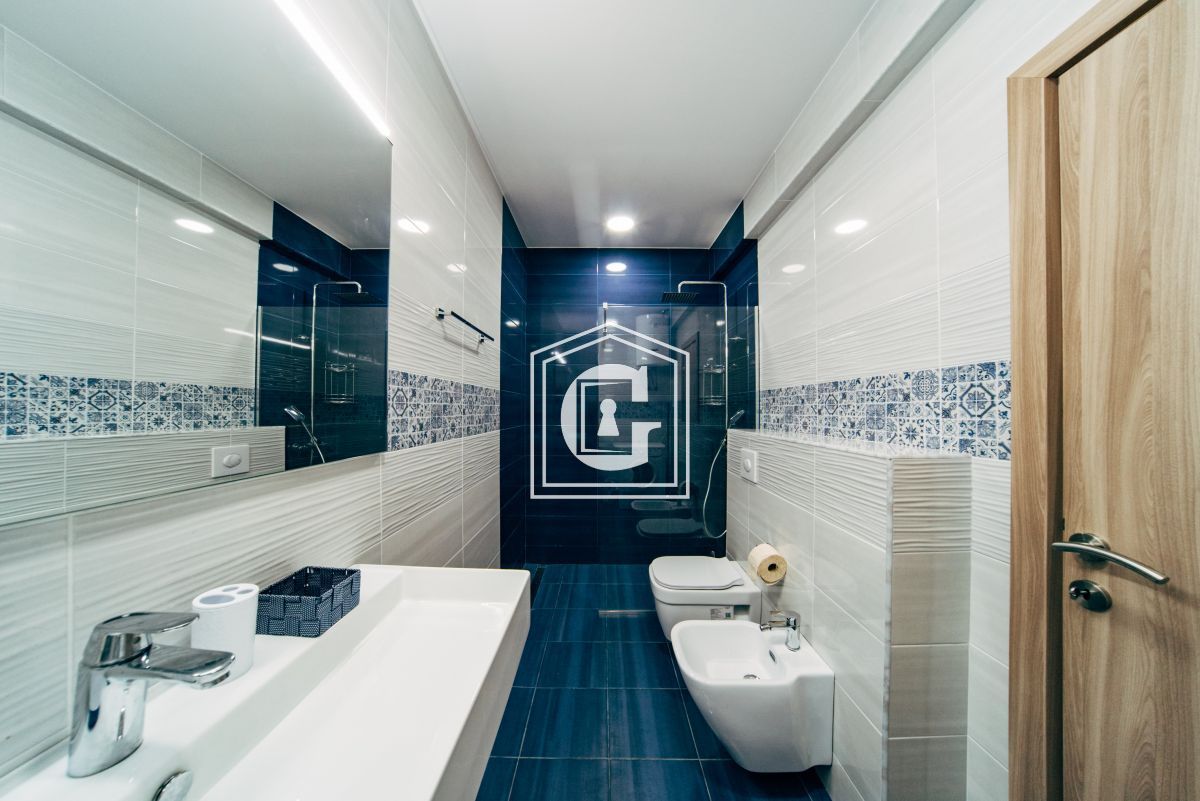 Apartment in Becici, Montenegro, 257 m² - picture 6