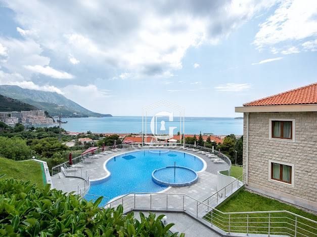 Appartamenti a Becici, Montenegro, 95 m² - foto 6