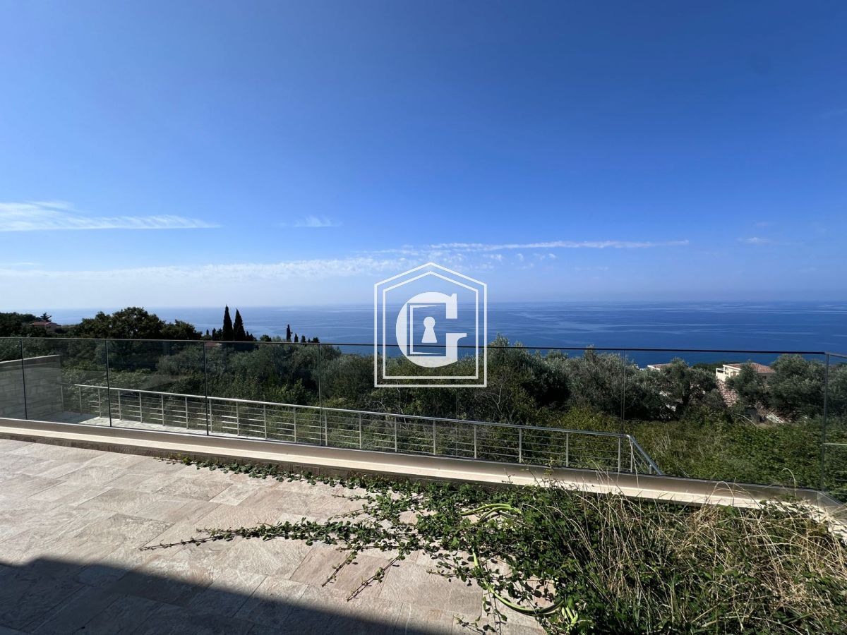 Villa en Rezevici, Montenegro, 217 m² - imagen 6