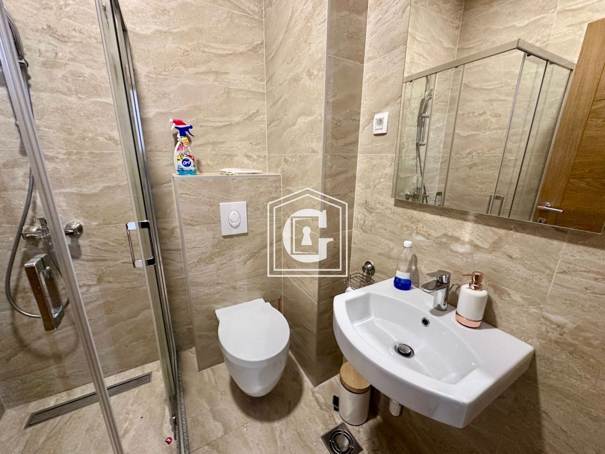 Commercial property in Budva, Montenegro, 43 m² - picture 6