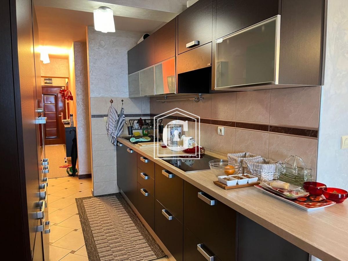 Apartment in Budva, Montenegro, 87 m² - picture 6