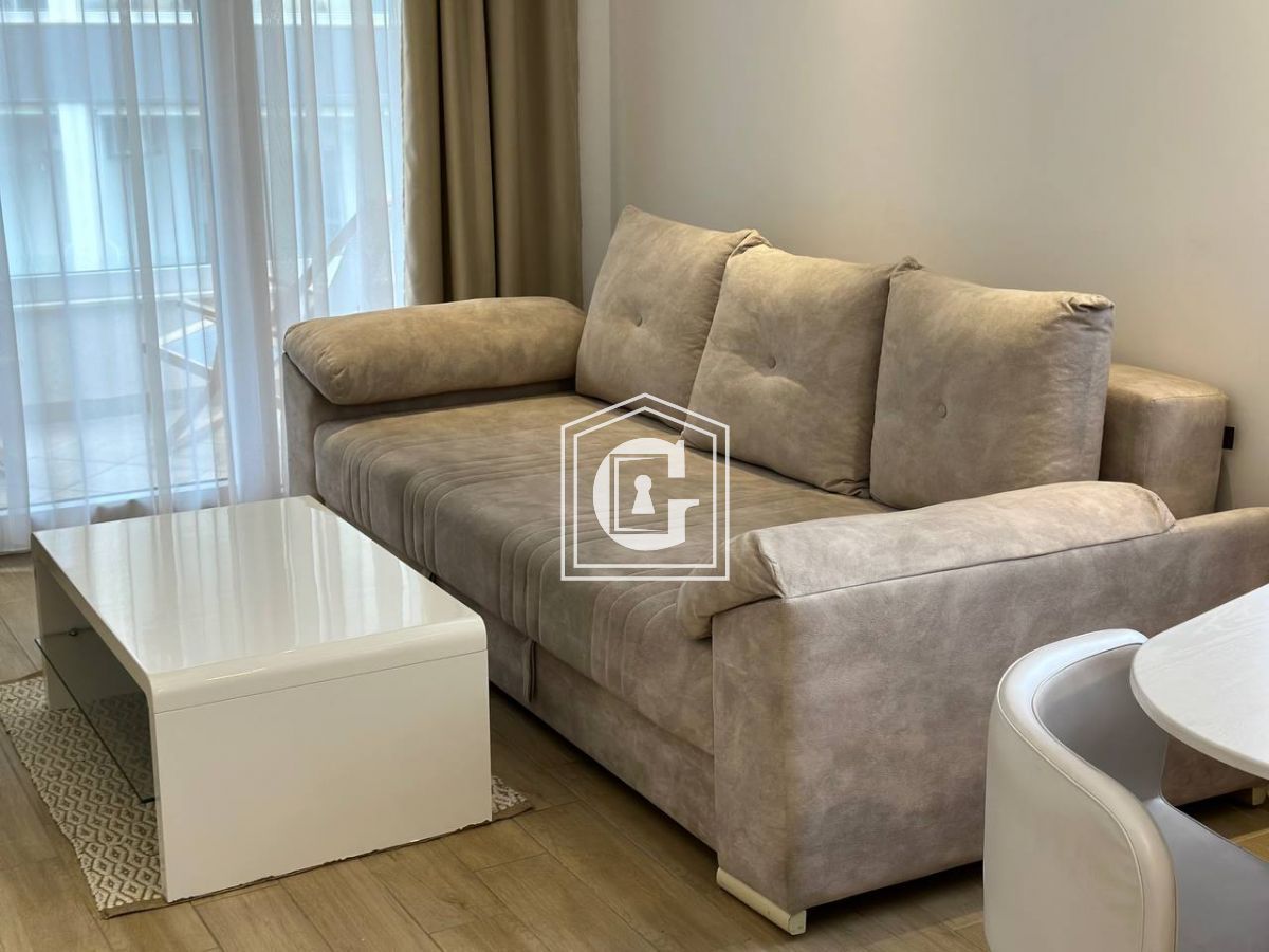 Appartement à Budva, Monténégro, 36 m² - image 7