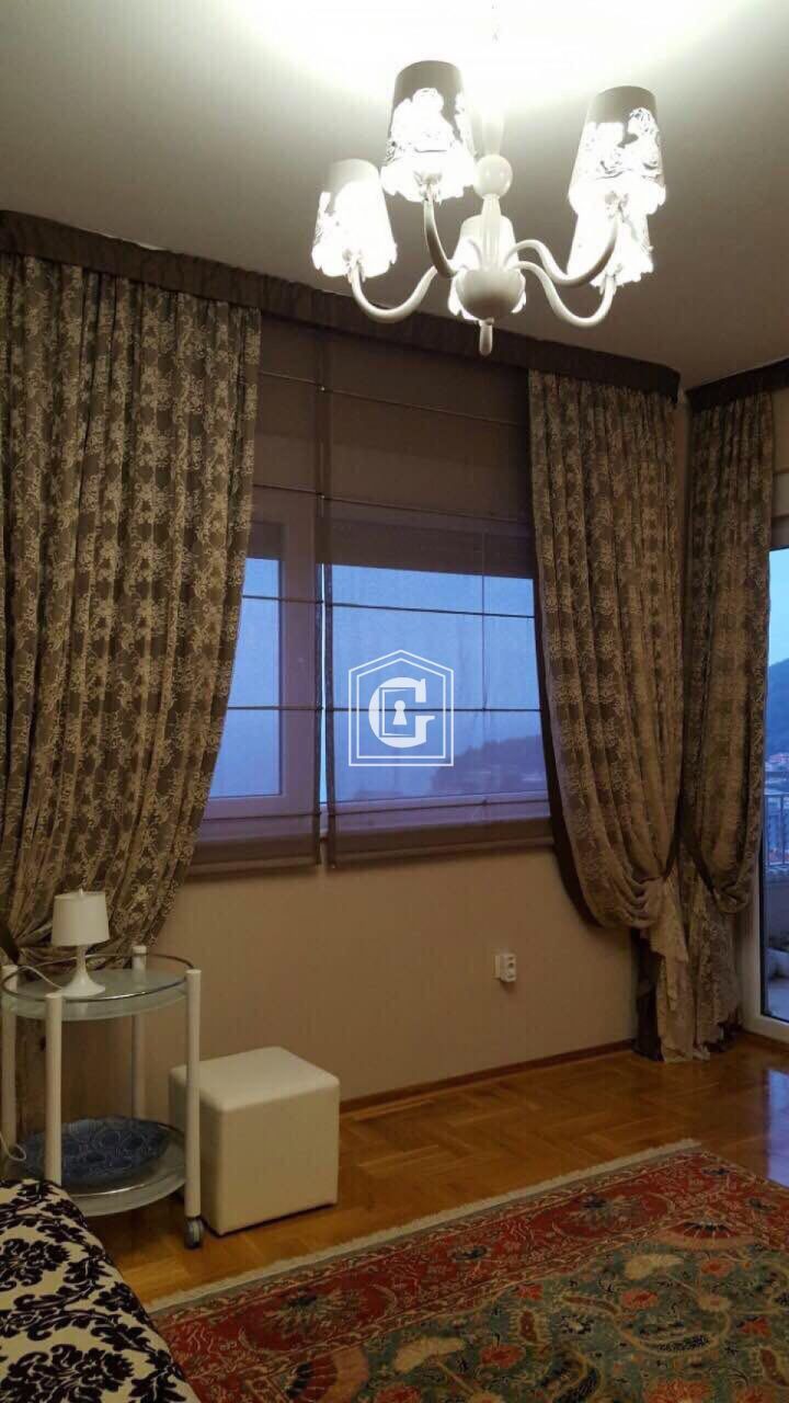 Appartement à Petrovac, Monténégro, 42 m² - image 6