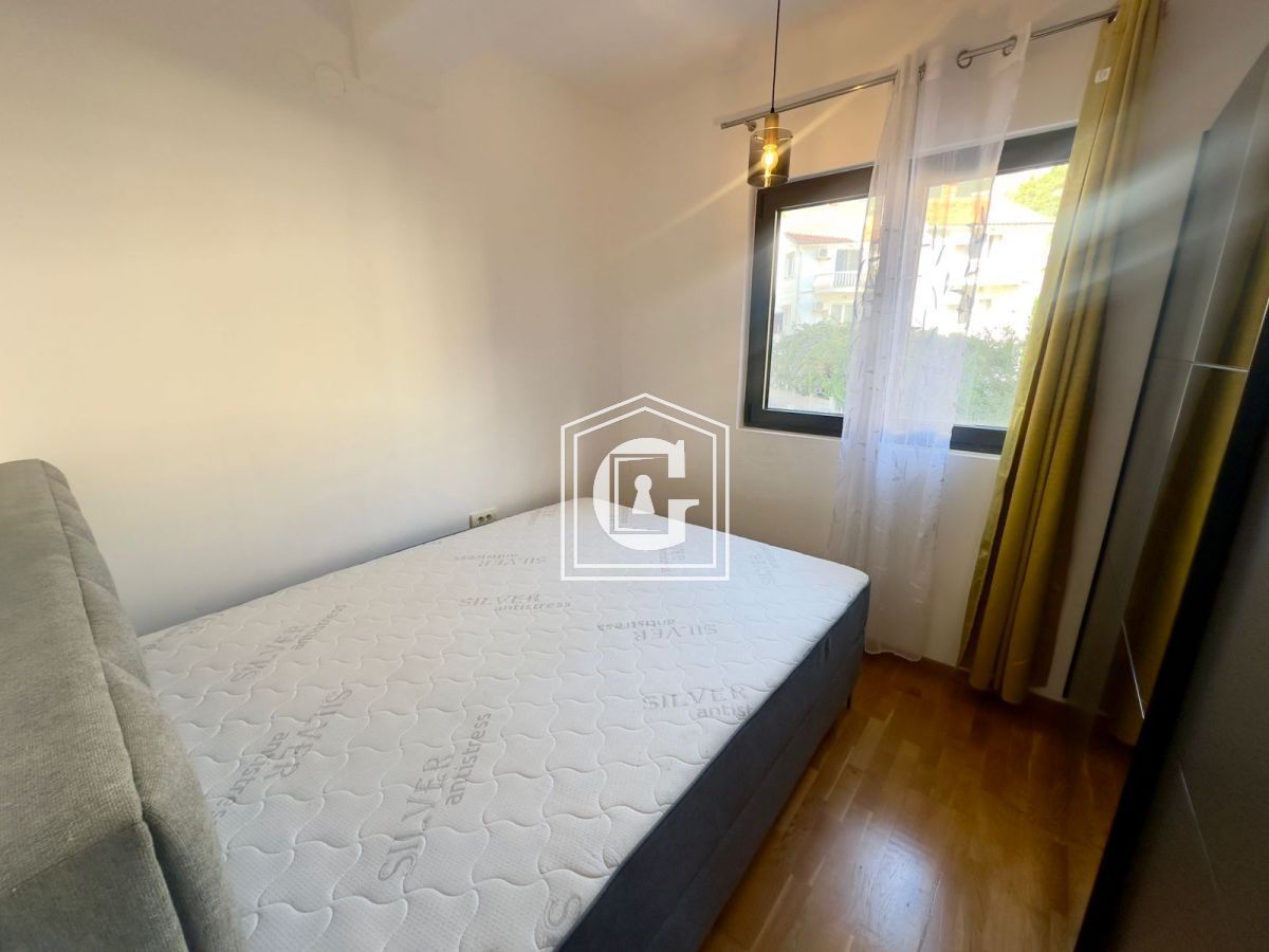 Apartment in Budva, Montenegro, 72 m² - picture 7