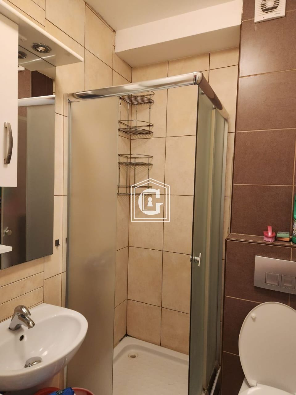 Appartamenti a Budva, Montenegro, 38 m² - foto 7