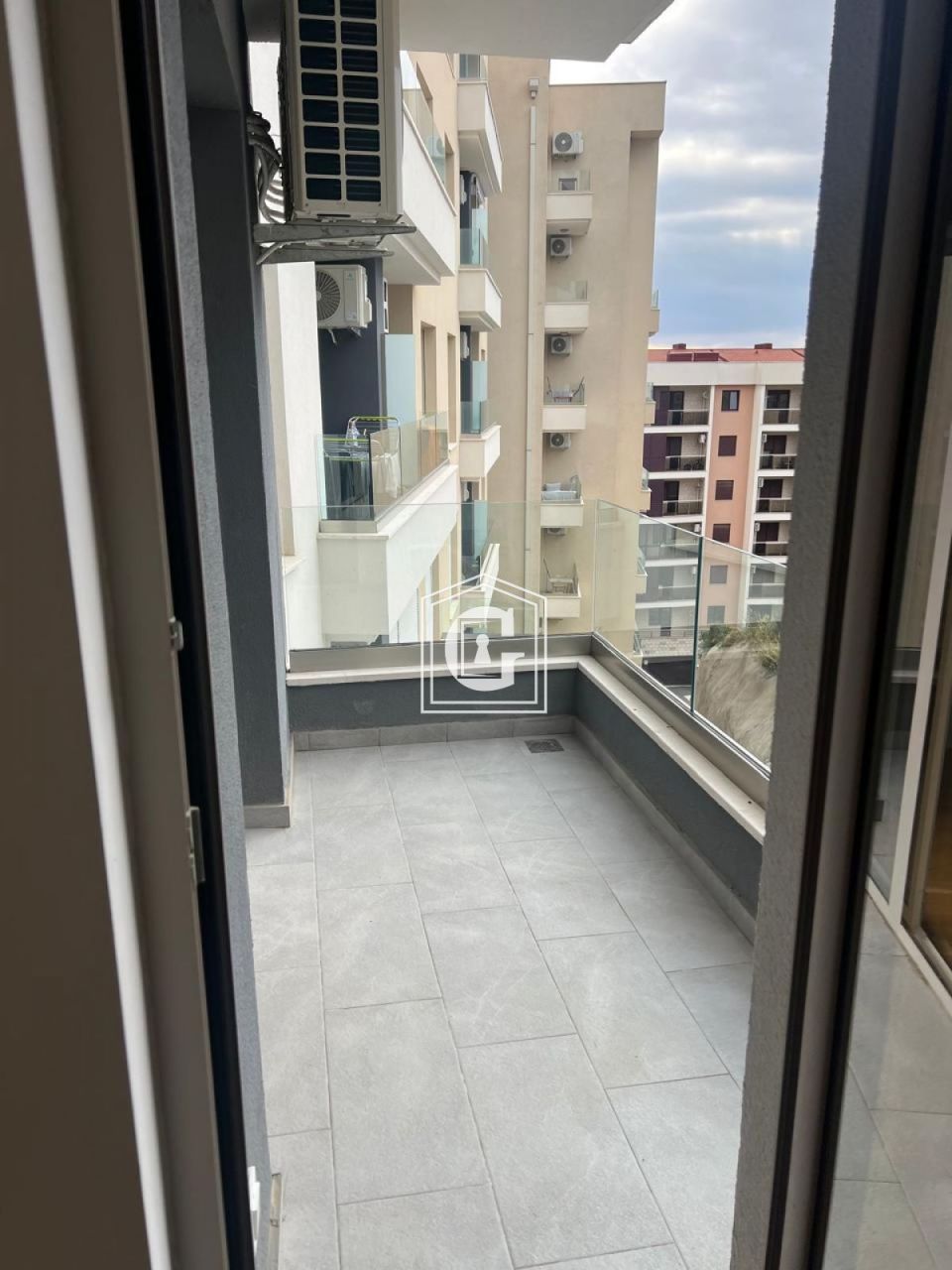 Appartamenti a Becici, Montenegro, 62 m² - foto 7