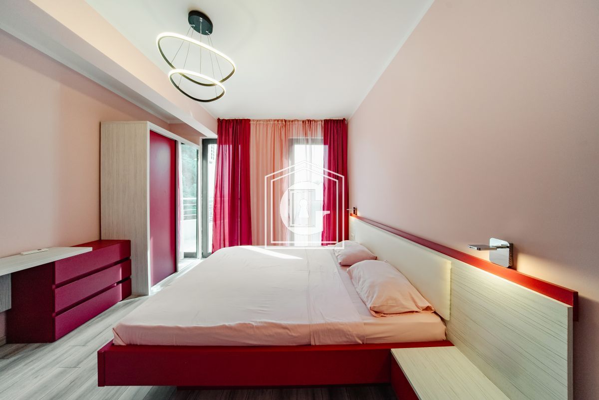 Apartment in Becici, Montenegro, 257 m² - picture 8