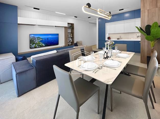 Appartamenti a Becici, Montenegro, 95 m² - foto 8