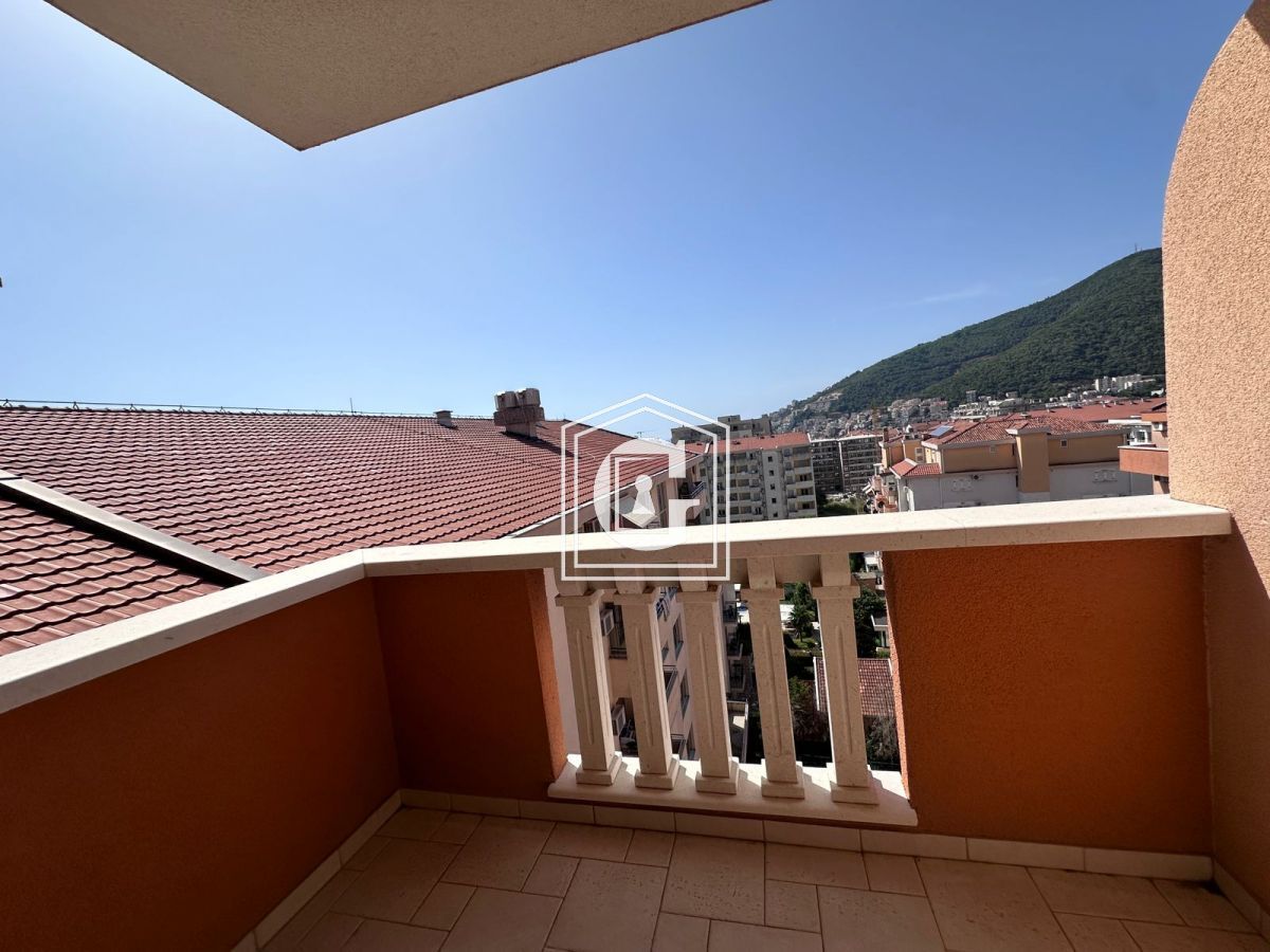 Appartement à Budva, Monténégro, 61 m² - image 8
