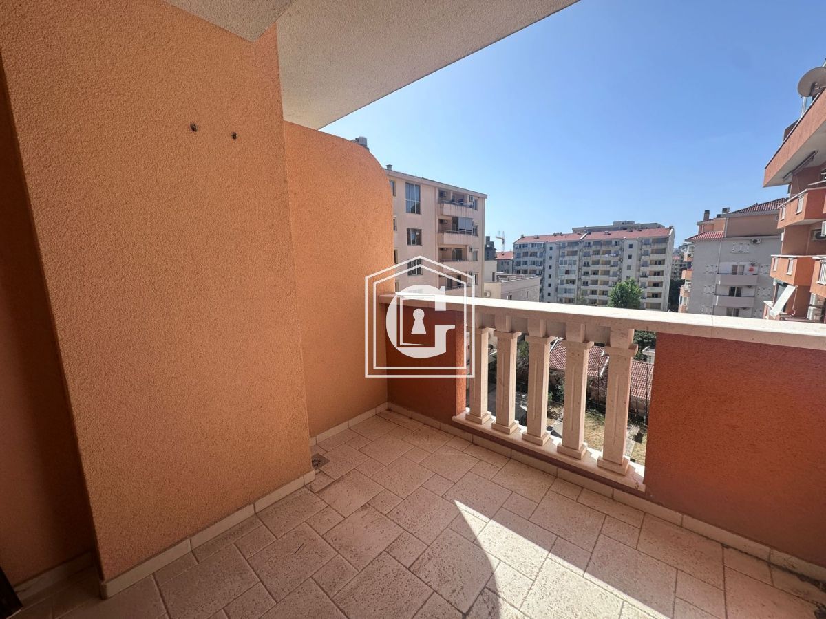 Appartamenti a Budva, Montenegro, 62 m² - foto 8