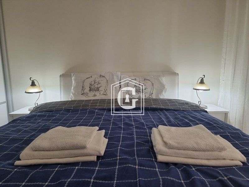 Apartment in Becici, Montenegro, 94 m² - picture 9